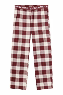 Björn Borg Pyjamasbukser Core Flannel Multipack 1 Best