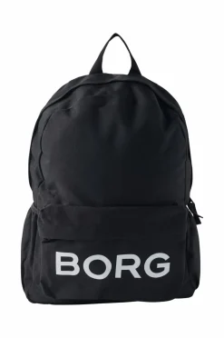 Björn Borg Rygsæk Borg Junior Backpack Black beauty Clearance