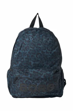 Björn Borg Tasker & Rygsække>Rygsæk Borg Junior Backpack Bb Leo