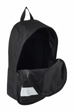 Björn Borg Rygsæk Borg Stripe Backpack Black beauty New