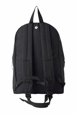 Björn Borg Rygsæk Borg Logo Backpack Black beauty Outlet