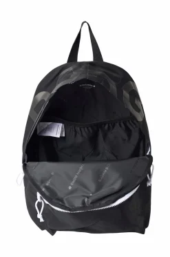 Björn Borg Rygsæk Borg Logo Backpack Black beauty Outlet