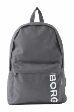 Björn Borg Tasker|Tasker & Rygsække>Rygsæk CORE NEW BACKPACK Asphalt