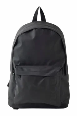 Björn Borg Rygsæk Core Coated Street Backpack Black beauty Sale