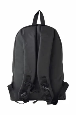 Björn Borg Rygsæk Core Coated Street Backpack Black beauty Sale