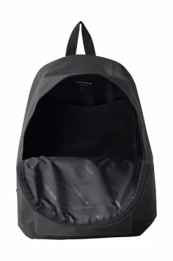 Björn Borg Rygsæk Core Coated Street Backpack Black beauty Sale