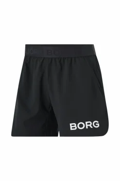 Björn Borg Shorts Borg Short Black beauty Online