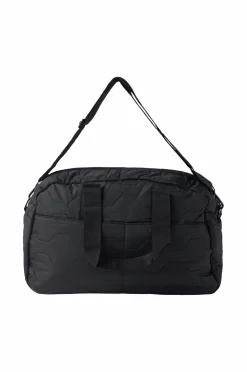 Björn Borg Tasker|Tasker>Sportstaske Borg Quilted Black beauty