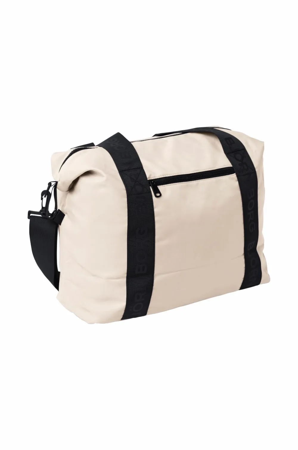 Björn Borg Tasker>Sportstaske Borg Classic Sports Bag Birch