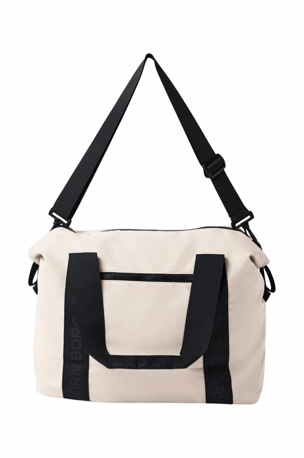 Björn Borg Tasker>Sportstaske Borg Classic Sports Bag Birch