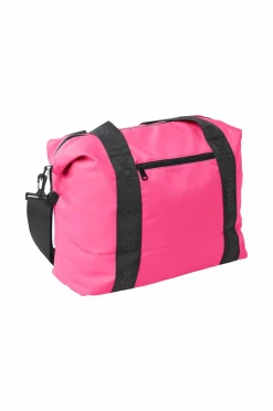 Björn Borg Sportstaske Borg Classic Sports Bag Pink glo Online