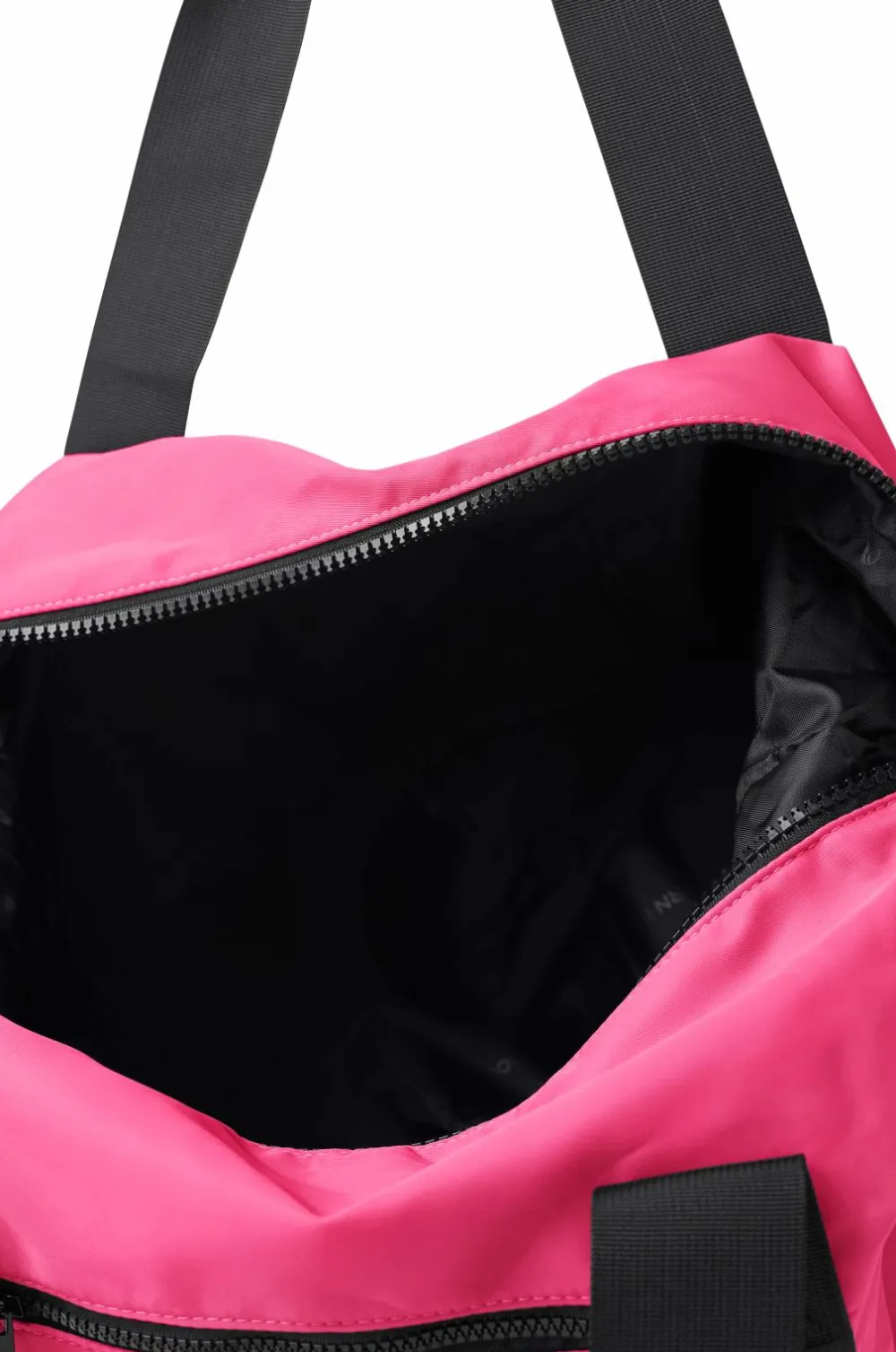 Björn Borg Sportstaske Borg Classic Sports Bag Pink glo Online