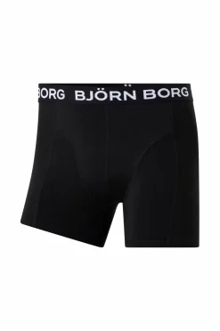 Björn Borg Undertøj>Sæt med en toilettaske og syv boksershorts Multipack 1