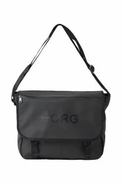 Björn Borg Tasker|Tasker>Taske Borg Duffle Messenger Black beauty