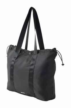 Björn Borg Tasker|Tasker>Taske Borg Active Tote Black beauty