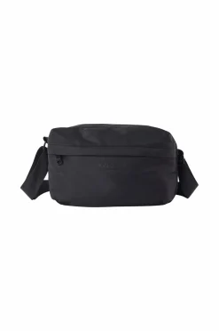Björn Borg Taske Borg Leisure Crossover Bag Black beauty Best