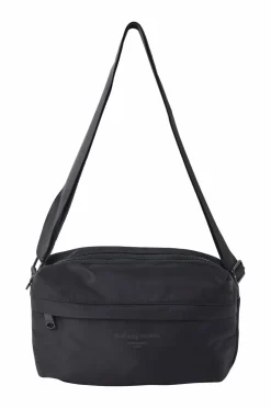 Björn Borg Taske Borg Leisure Crossover Bag Black beauty Best