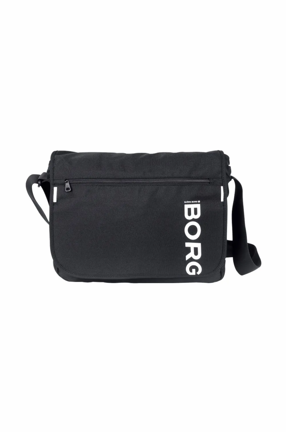 Björn Borg Tasker>Taske Core Flyer Low Bk0001-black