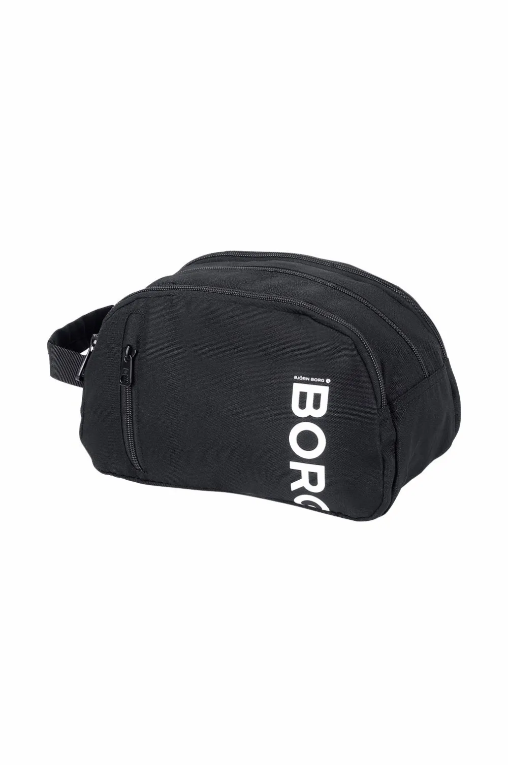 Björn Borg Toilettaske Core Toilet Case Tube Bk0001-black Best