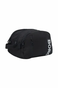 Björn Borg Toilettaske Core Toilet Case Tube Bk0001-black Best