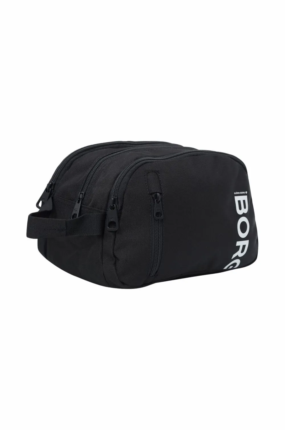 Björn Borg Toilettaske Core Toilet Case Tube Bk0001-black Best