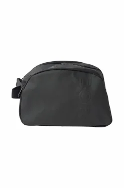 Björn Borg Toilettaske Core Coated Wash Bag Black beauty Discount