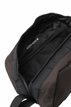 Björn Borg Makeup-Tasker|Kufferter>Toilettaske Borg Classic Toilet Case Mole