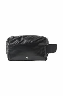 Björn Borg Toilettaske Borg Glossy Ripstop Wash Bag Black beauty Discount