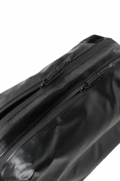 Björn Borg Toilettaske Borg Glossy Ripstop Wash Bag Black beauty Discount