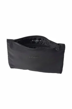 Björn Borg Toilettaske Studio Wash Bag Black beauty Discount