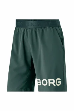 Björn Borg Træningstøj|Træningstøj>Træningsshorts Borg Shorts Urban chic