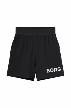 Björn Borg Træningstøj>Træningsshorts Borg Black beauty