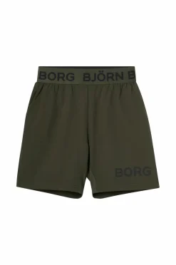 Björn Borg Træningstøj>Træningsshorts Borg Forest night