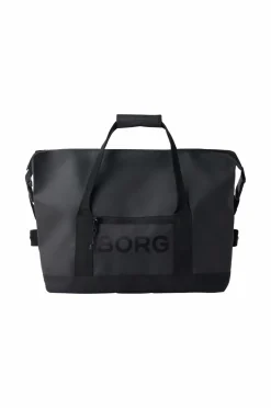 Björn Borg Kufferter|Tasker>Wekeendtaske Travel Black beauty