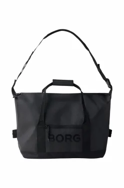 Björn Borg Kufferter|Tasker>Wekeendtaske Travel Black beauty