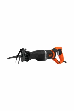 Black & Decker Værktøj & Have>Bajonetsav 750W grenholder og to savklinger