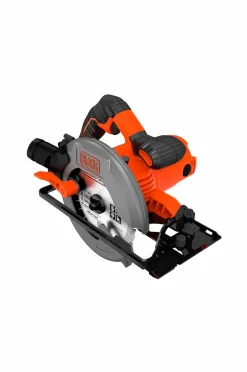 Black & Decker Værktøj & Have>Cirkelsav 1500W 66mm No color