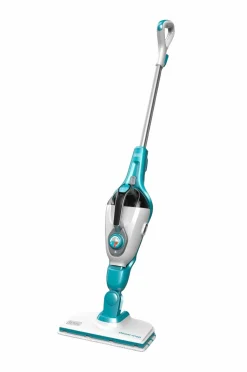 Black & Decker Opvask & Rengøring>Dampmoppe Steam Mop 2 i 1 No color