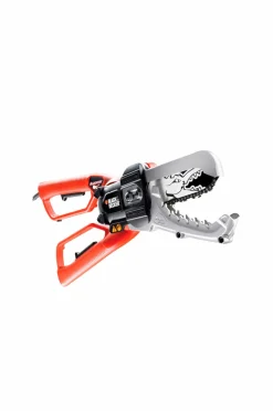 Black & Decker Elektrisk grenafbryder GK1000-QS No color Clearance