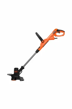 Black & Decker Værktøj & Have>Græstrimmer 28 cm 550W Powercommand