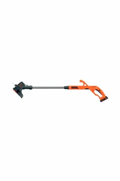 Black & Decker Værktøj & Have>Græstrimmer 18V 25cm 2AH Batteri medfølger