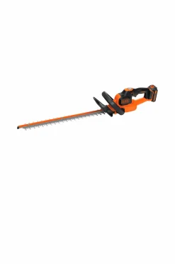 Black & Decker Værktøj & Have>Hækkepose 18V - sværdets længde 45 cm No color