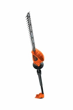 Black & Decker Værktøj & Have>Hækklipper 18v teleskopisk No color