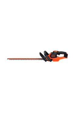 Black & Decker Værktøj & Have>Hækklipper 18V 45 cm Tool Only No color