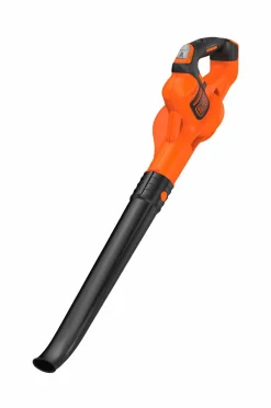 Black & Decker Værktøj & Have>Løvblæser 18v No color