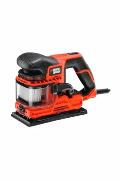 Black & Decker Plansliber DuoSand Outlet