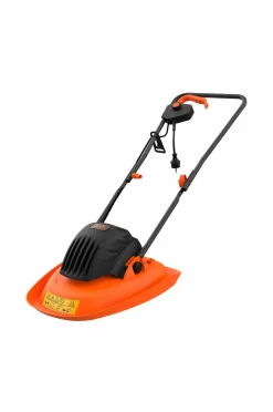 Black & Decker Værktøj & Have>Plæneklipper luftpude 1200Watt 30 cm kompakt