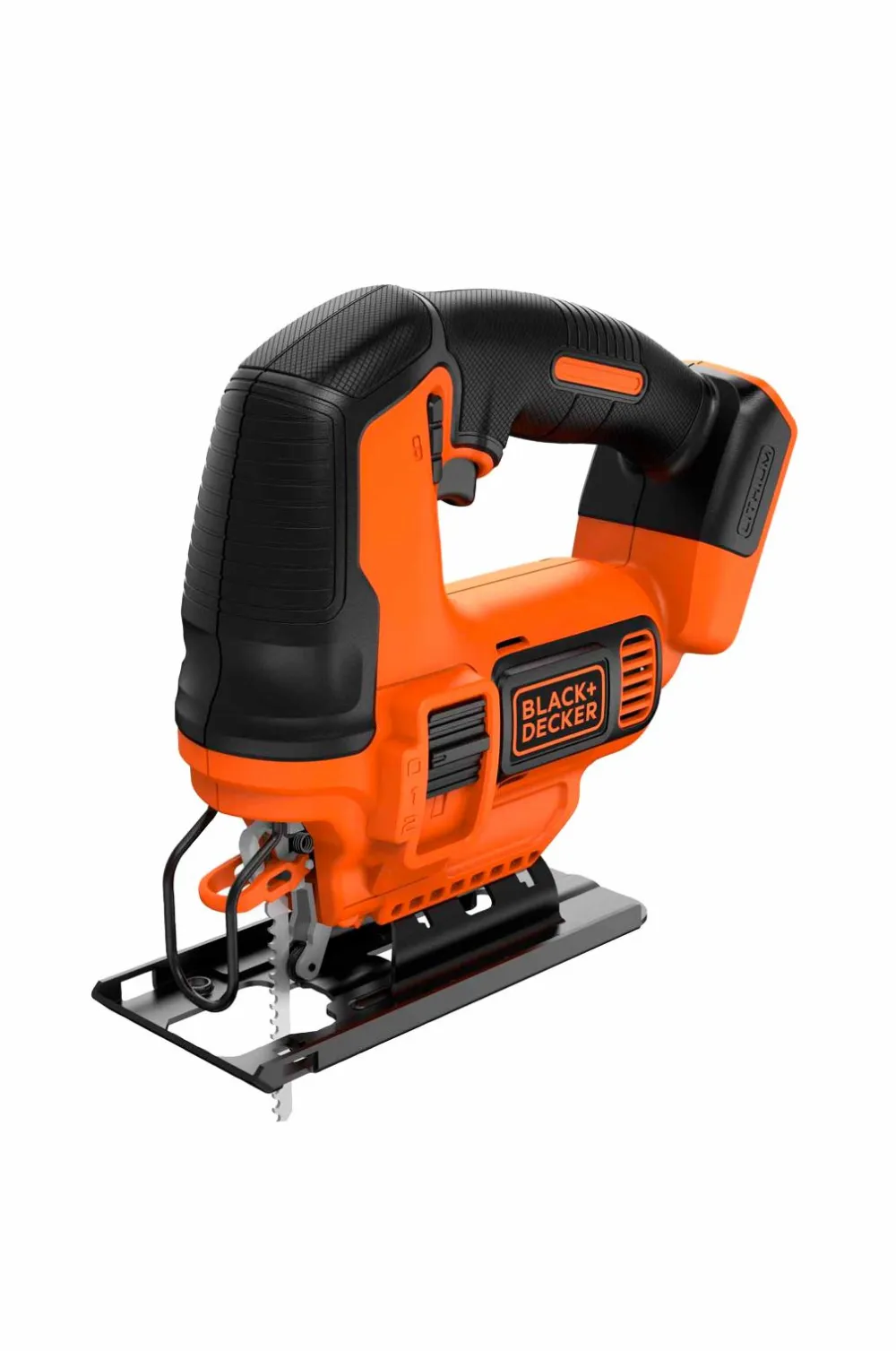 Black & Decker Værktøj & Have>Puslespil 18v Tool Only No color