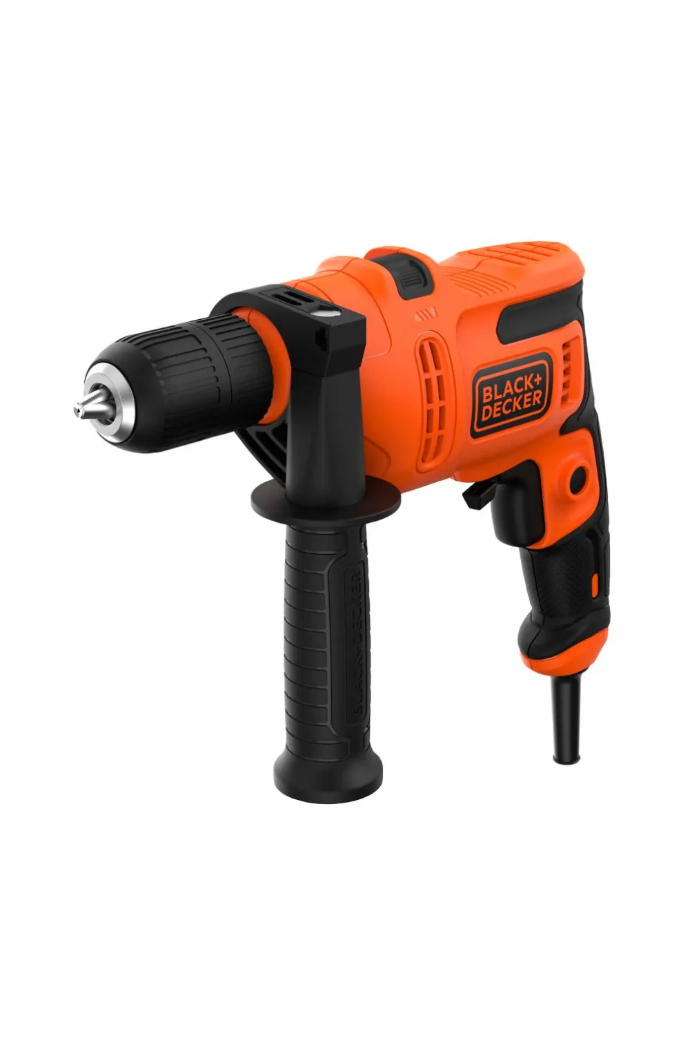 Black & Decker Slagboremaskine 500w No color Best