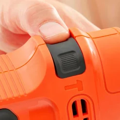 Black & Decker Slagboremaskine 500w No color Best